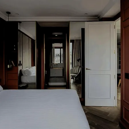 Appartement Moderne *