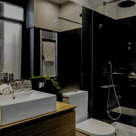 Moderne Colmar