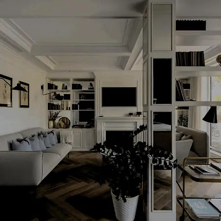 Appartement Moderne *