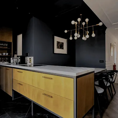 Moderne