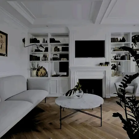 Moderne Appartement