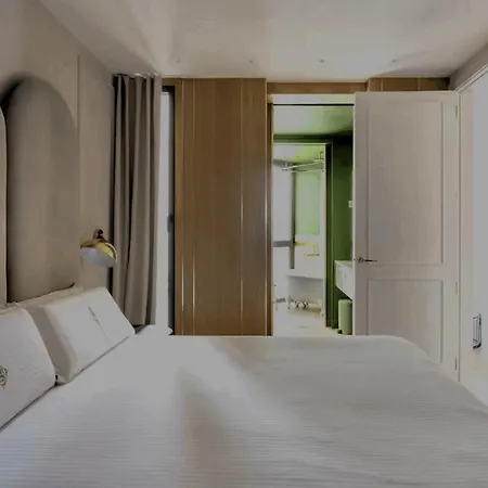 Moderne Appartement