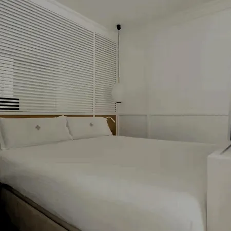 Appartement Moderne