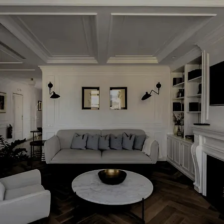 Moderne Appartement Colmar