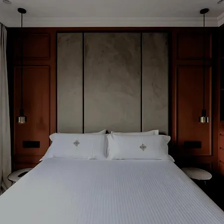 Appartement Moderne